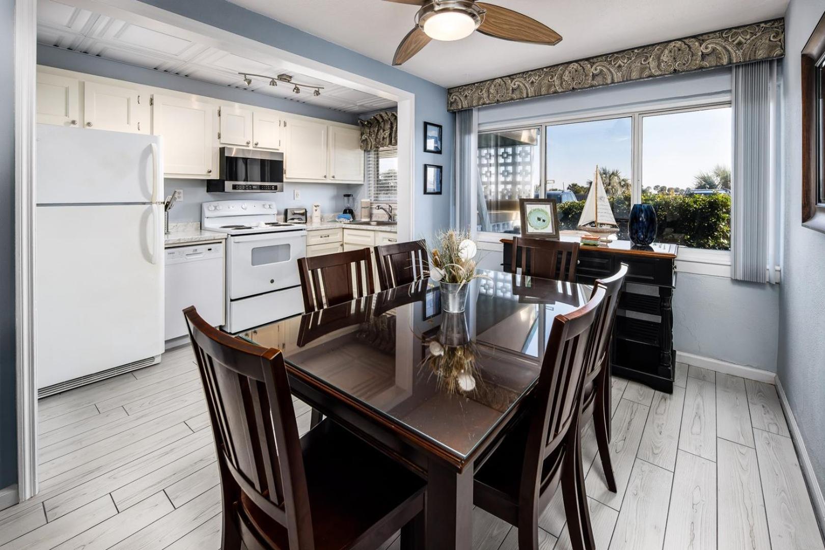 Holiday home Seaspray 110a