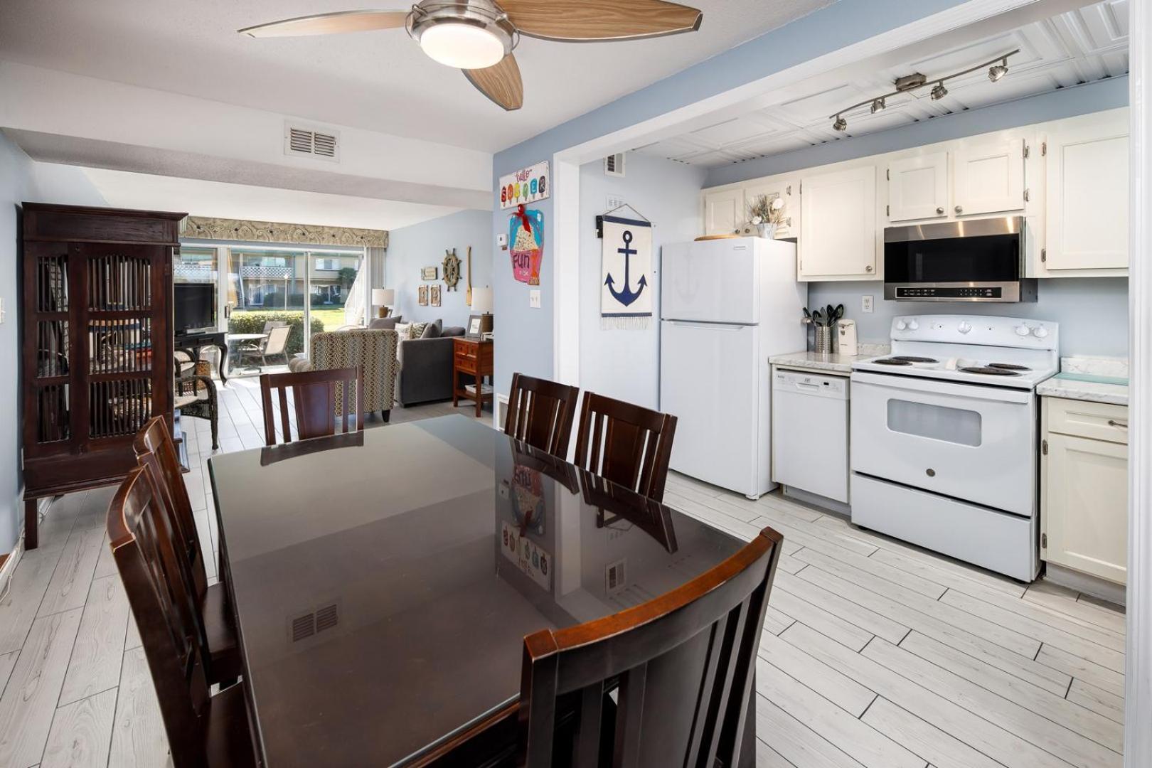 Seaspray 110a Holiday home Fort Walton Beach
