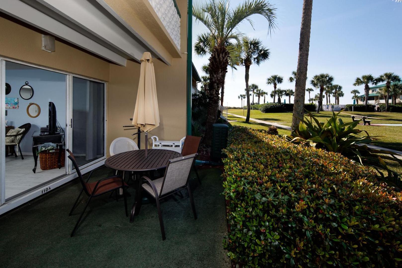 Seaspray 110a Holiday home