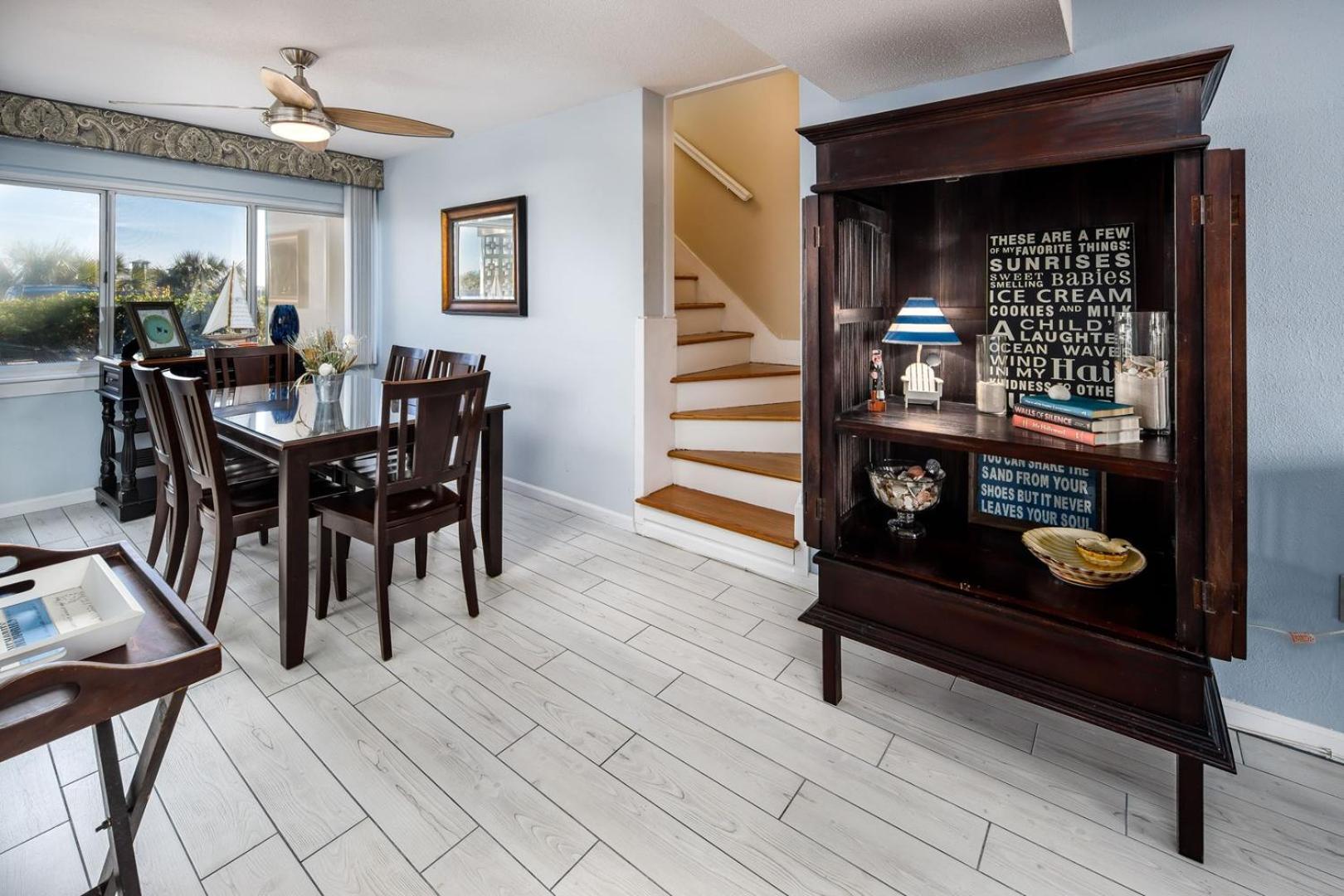 Seaspray 110a Fort Walton Beach