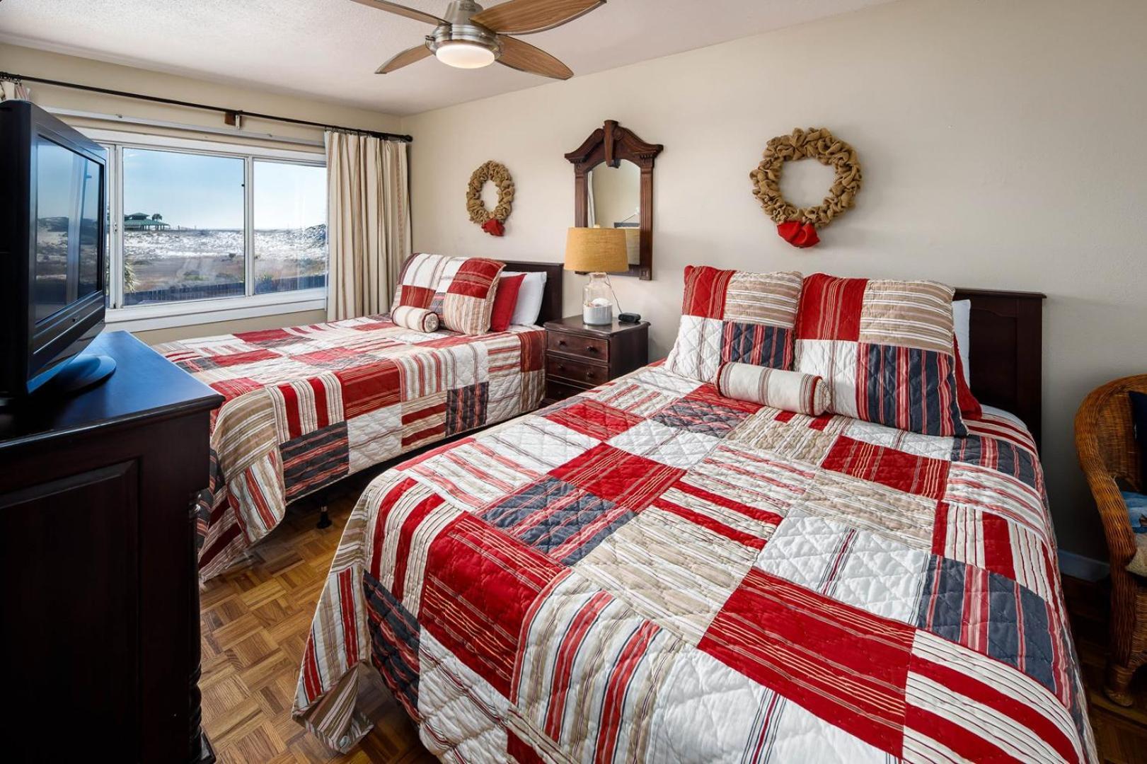 Holiday home Seaspray 110a *
