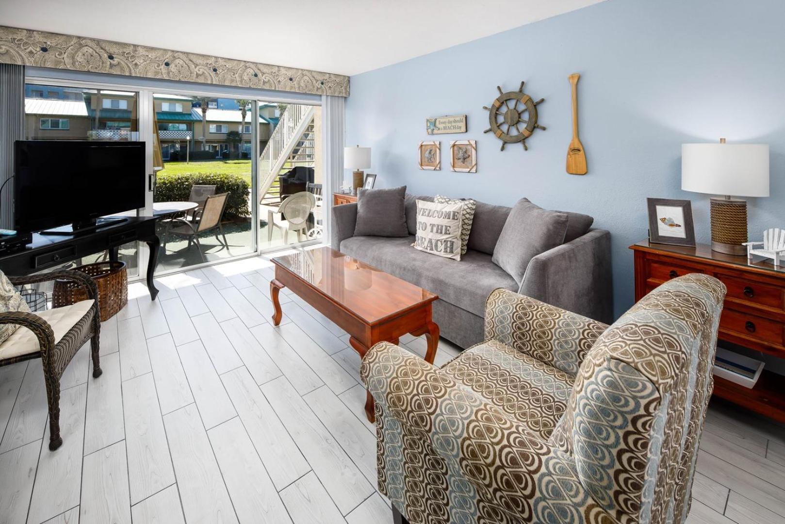 Seaspray 110a * Fort Walton Beach