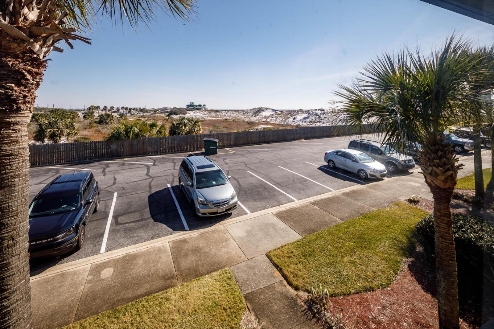 Seaspray 110a Holiday home Fort Walton Beach