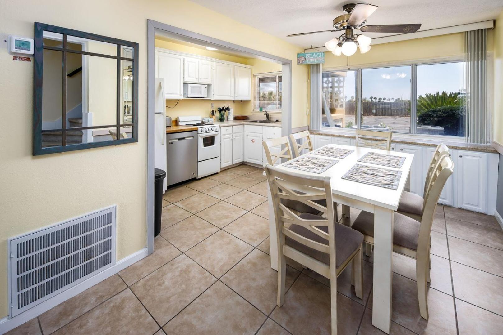 Seaspray 112a Holiday home *