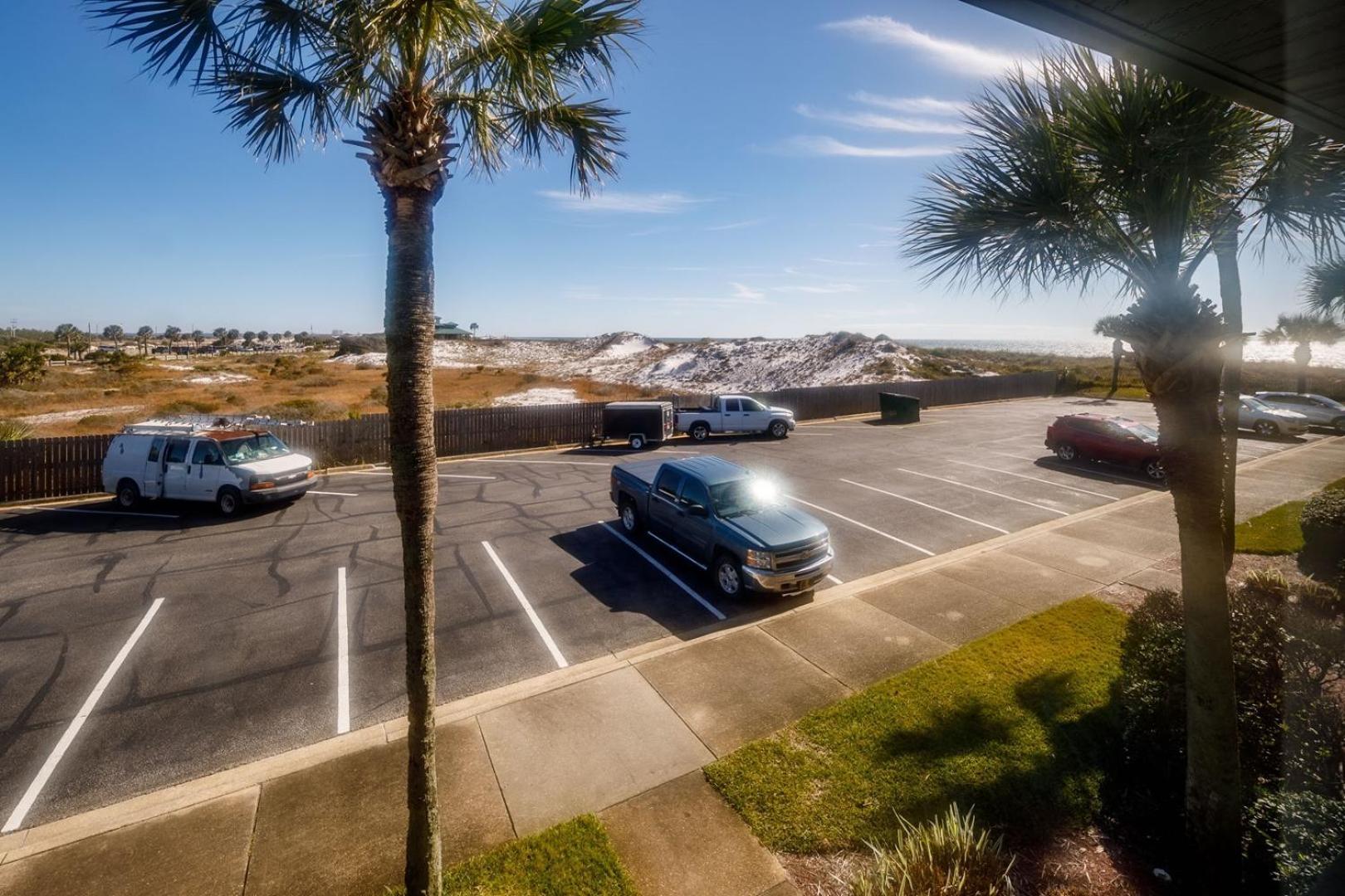 Holiday home Seaspray 112a Fort Walton Beach