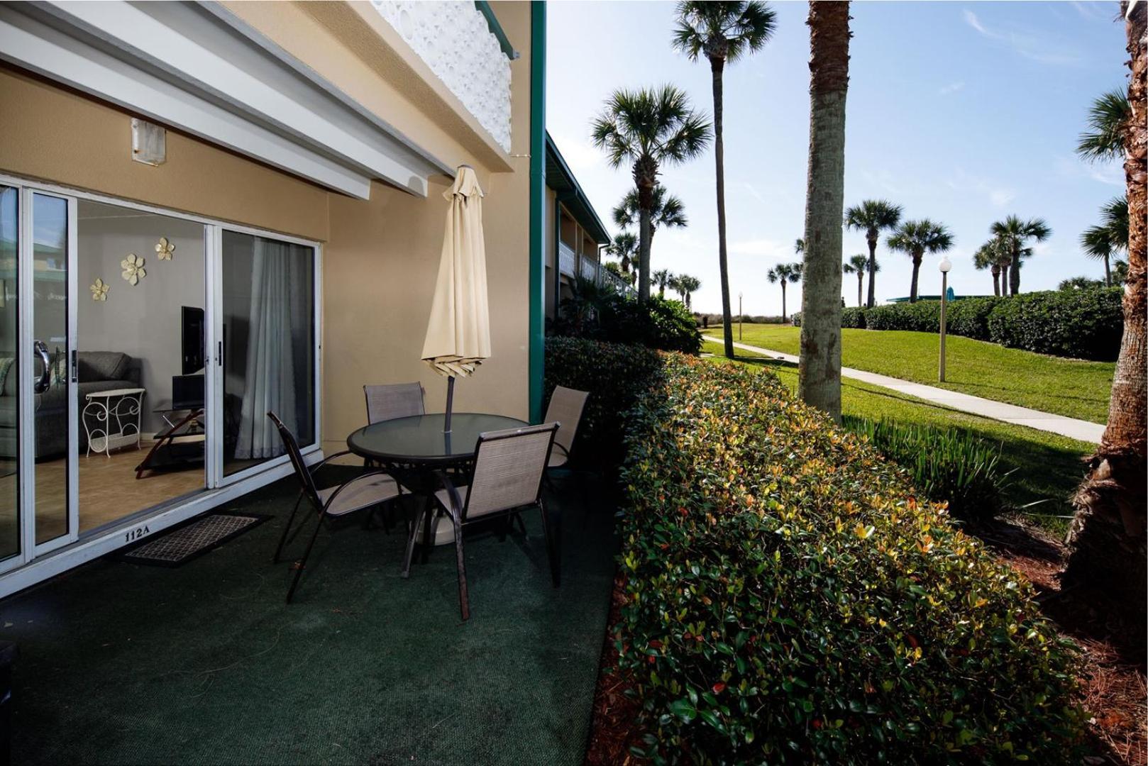 Seaspray 112a * Fort Walton Beach