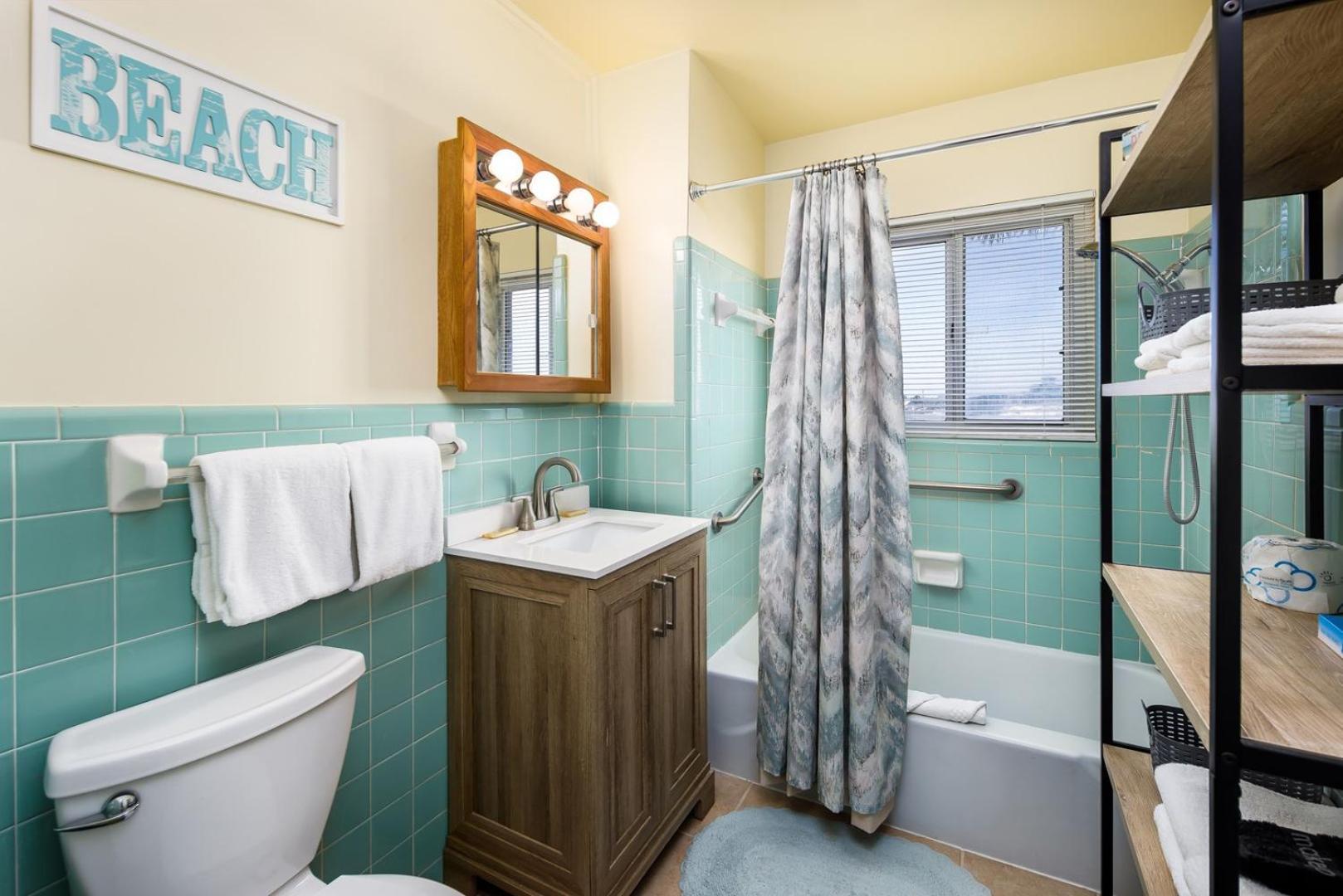 Seaspray 112a Holiday home Fort Walton Beach