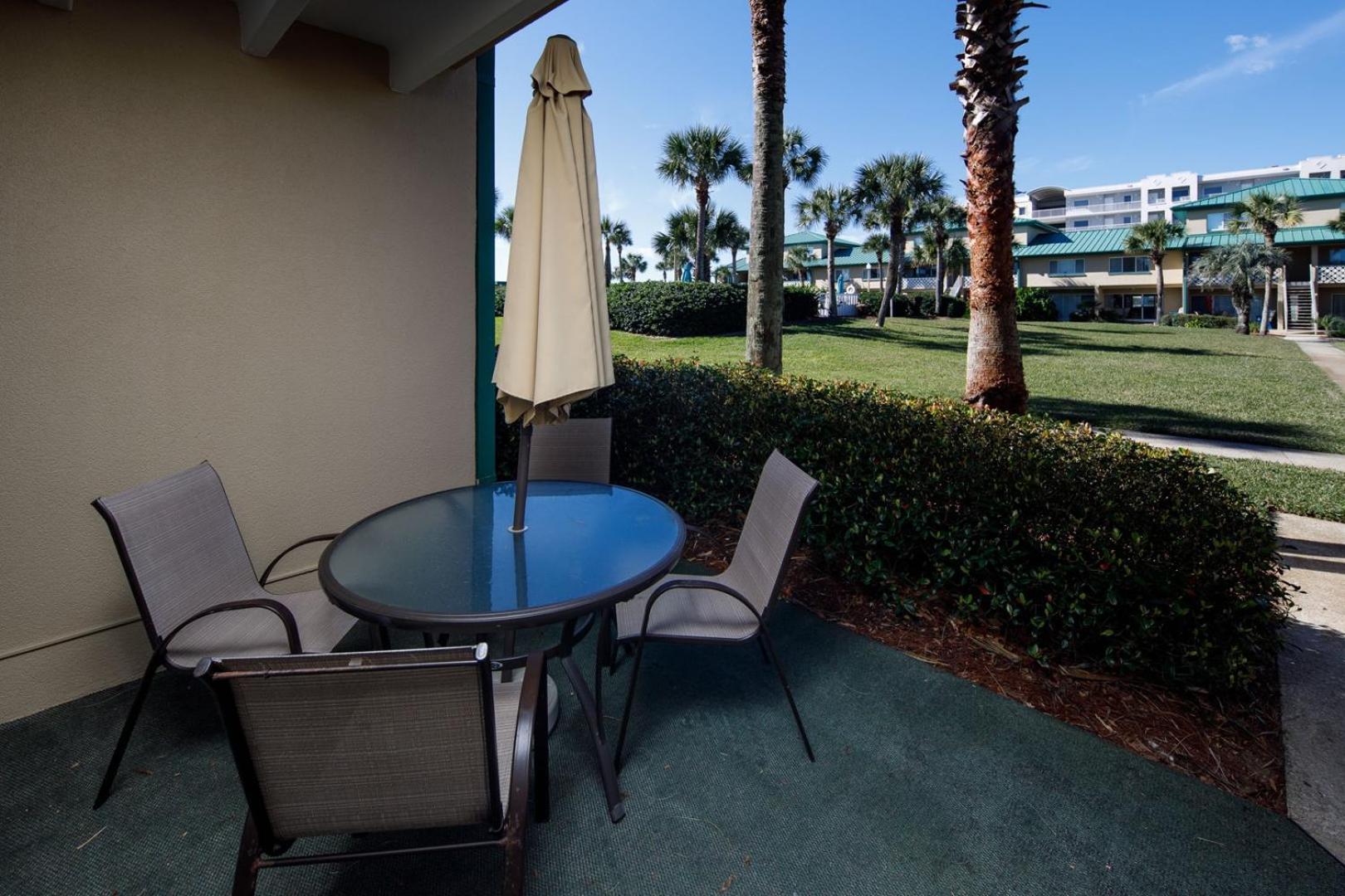 Holiday home Seaspray 112a *