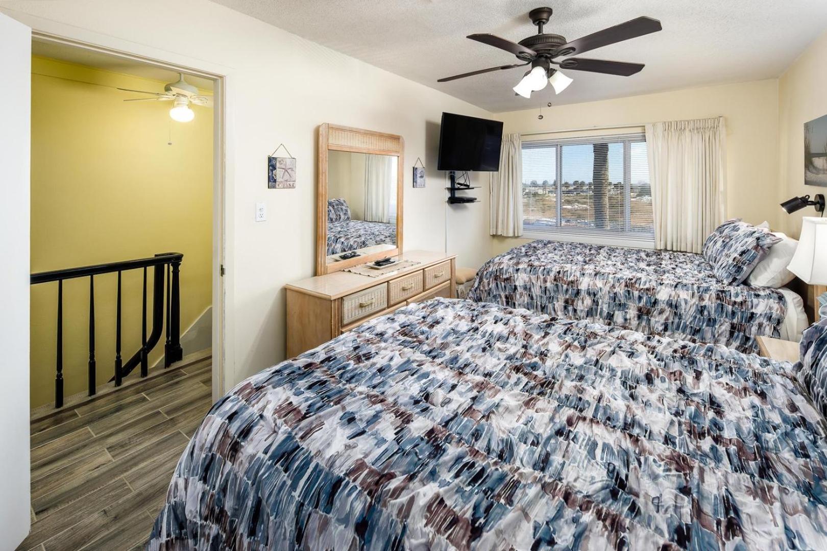 Seaspray 112a Holiday home *