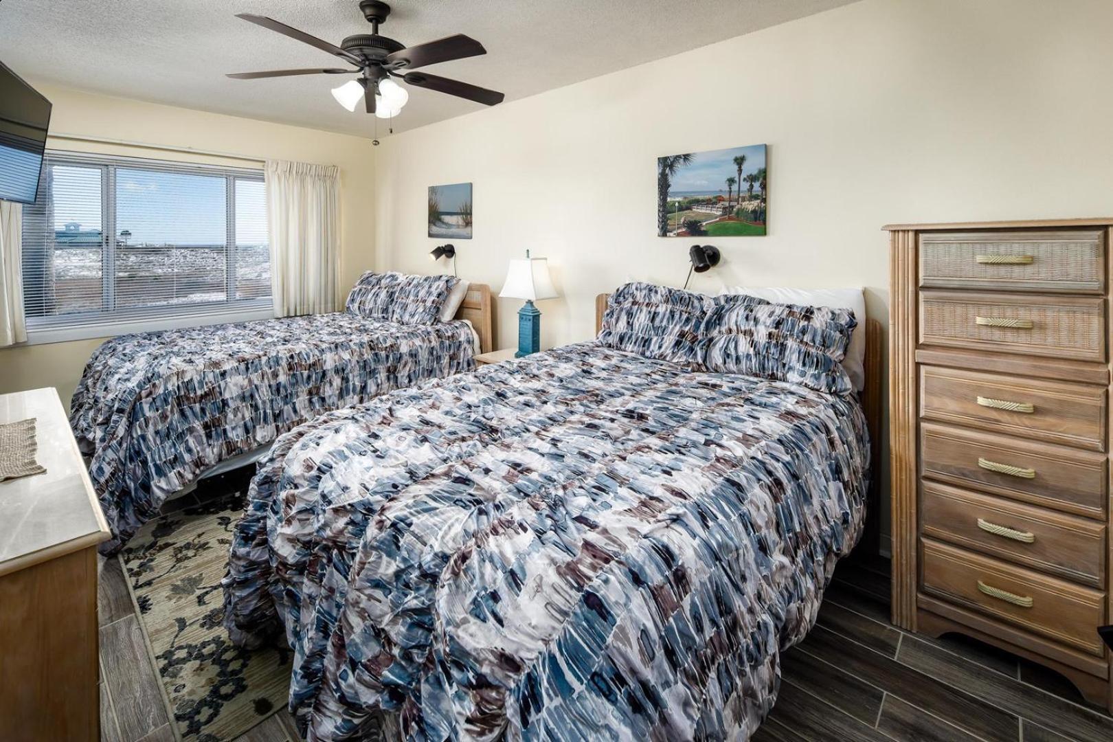 Holiday home Seaspray 112a