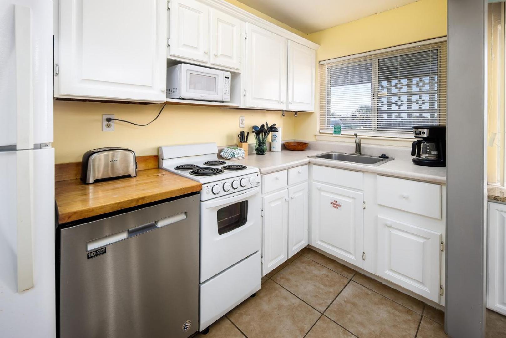 Seaspray 112a Fort Walton Beach