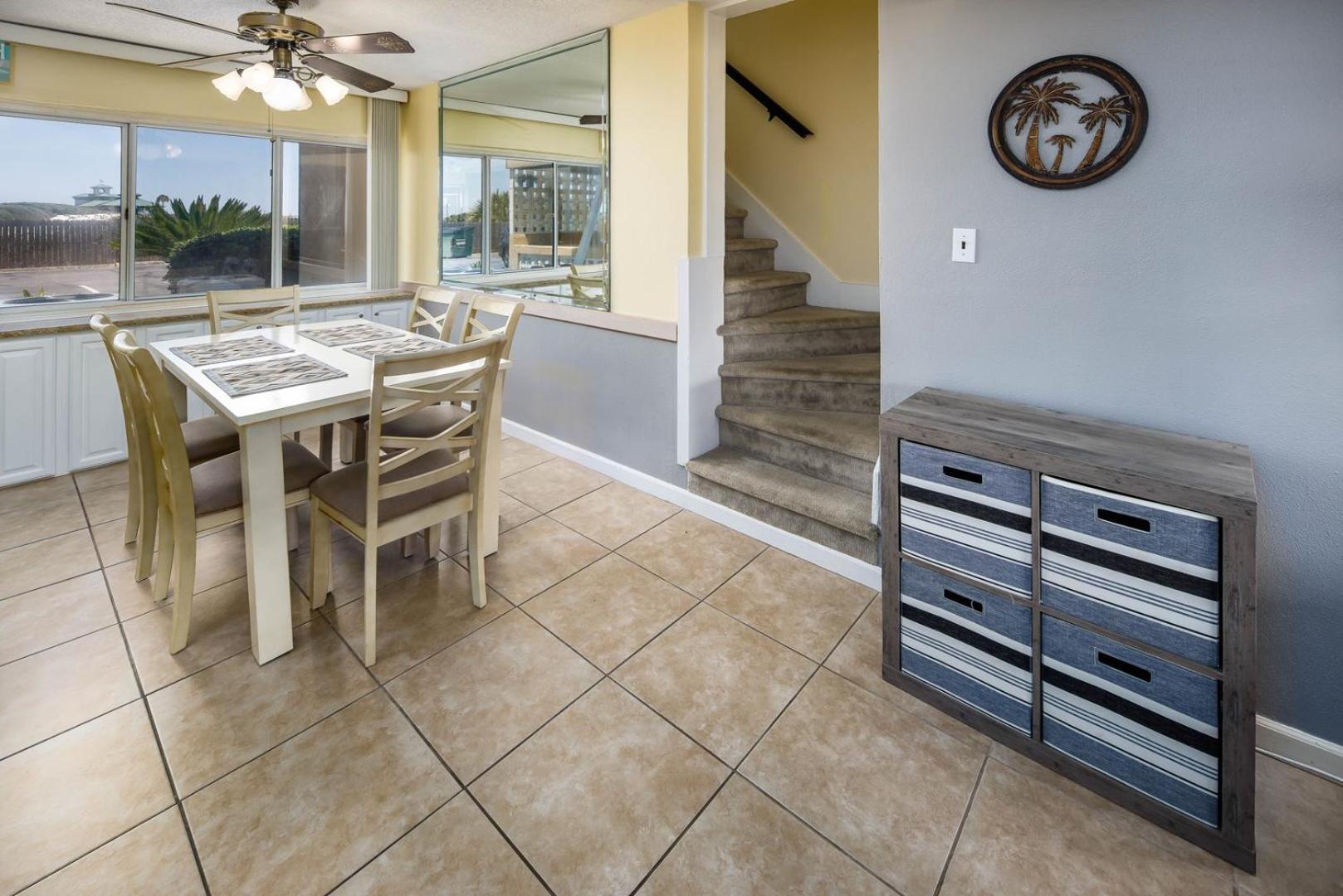 Seaspray 112a * Fort Walton Beach
