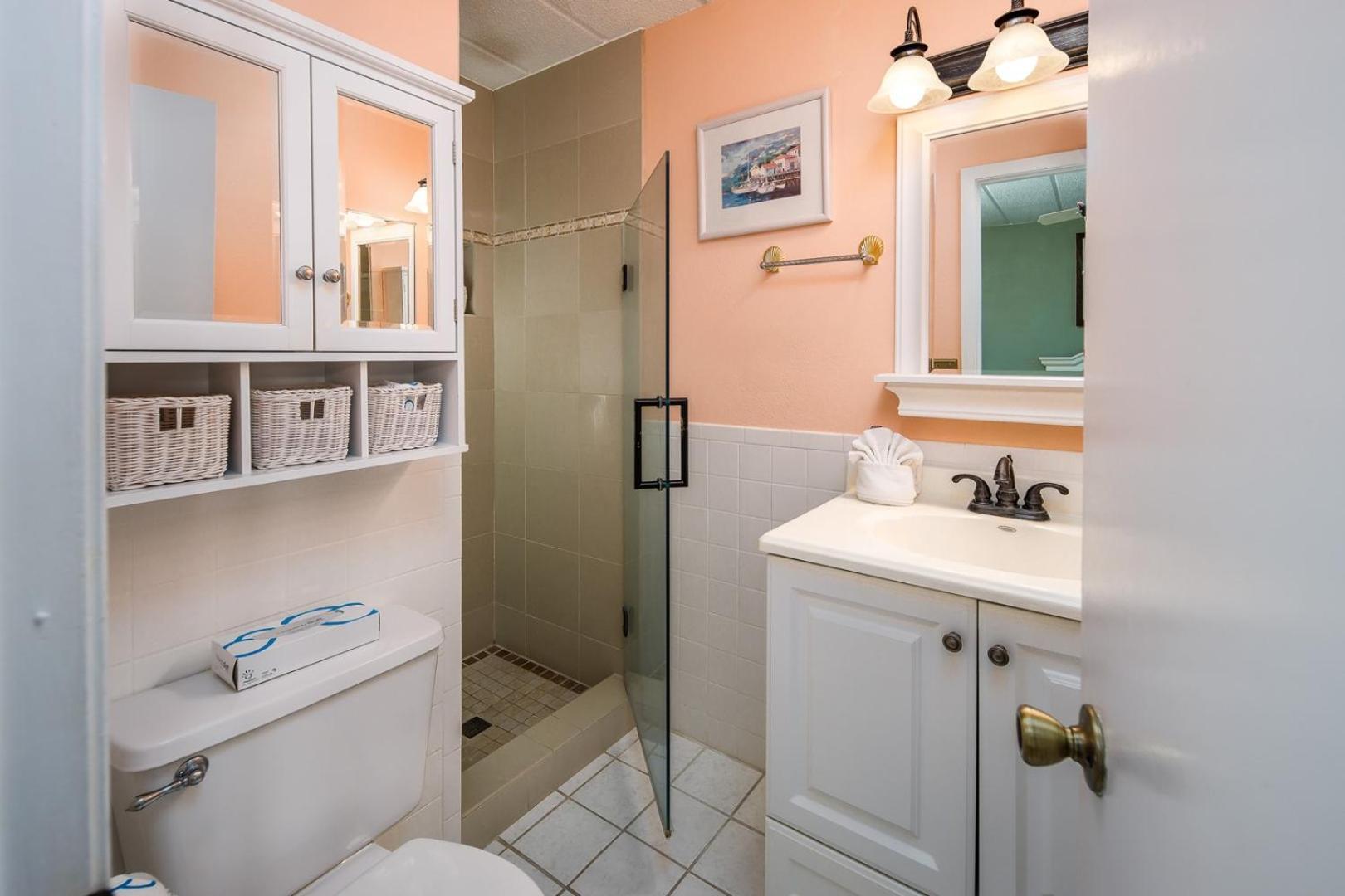 Seaspray 110d Holiday home Fort Walton Beach