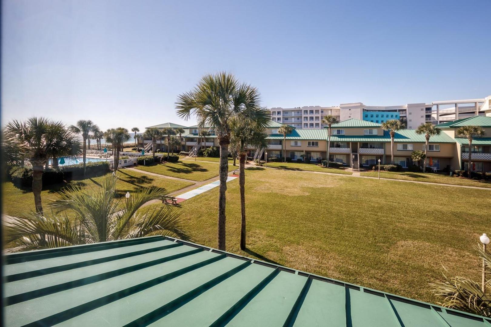 Seaspray 110d * Fort Walton Beach
