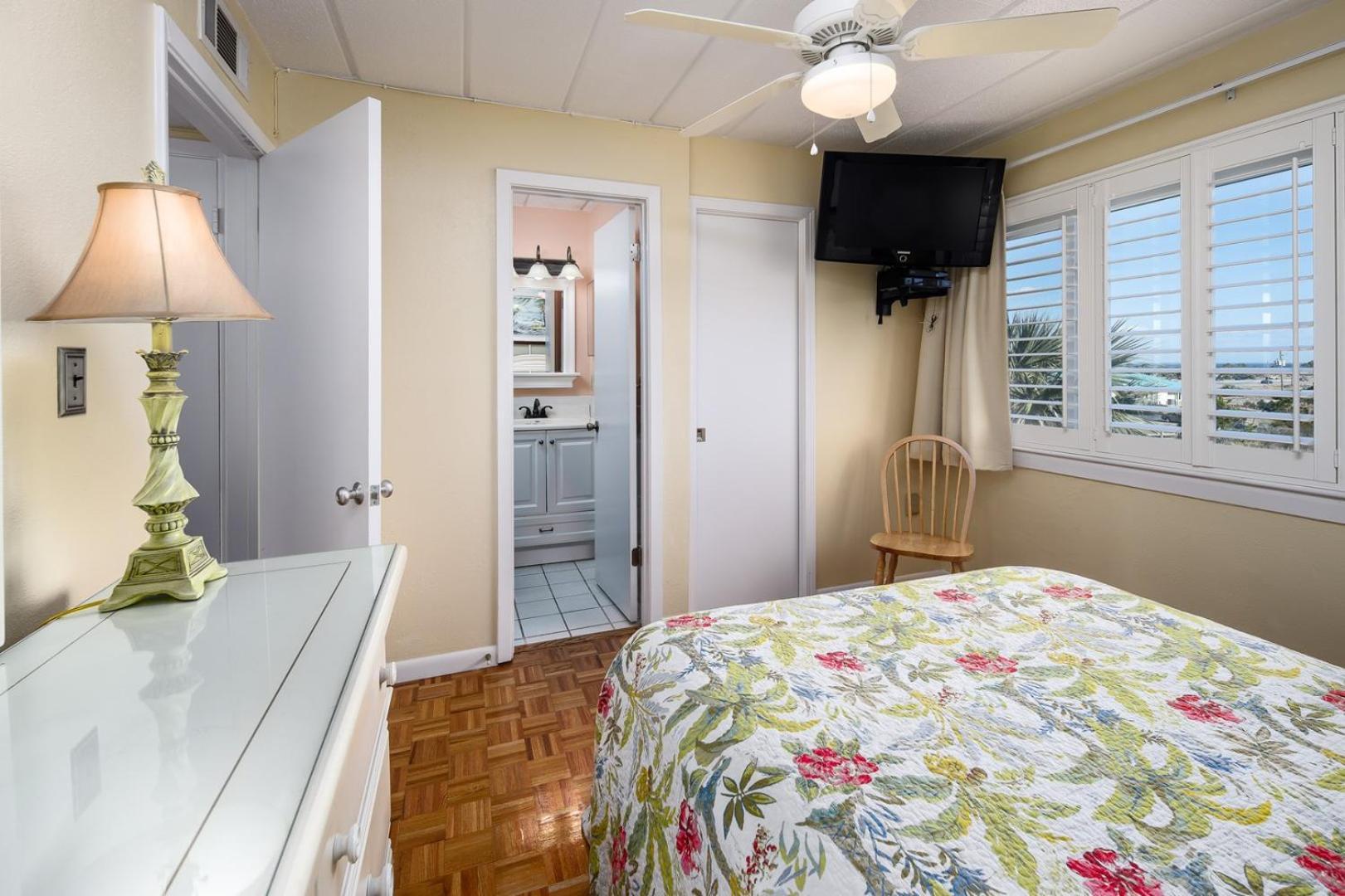 Seaspray 110d Holiday home Fort Walton Beach