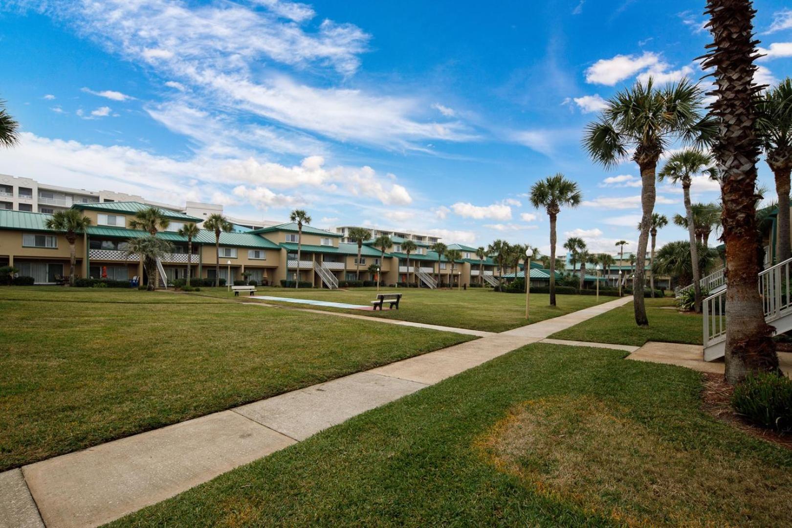 Seaspray 113a Fort Walton Beach