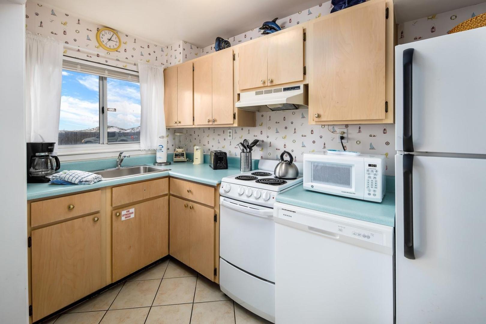 Holiday home Seaspray 113a *