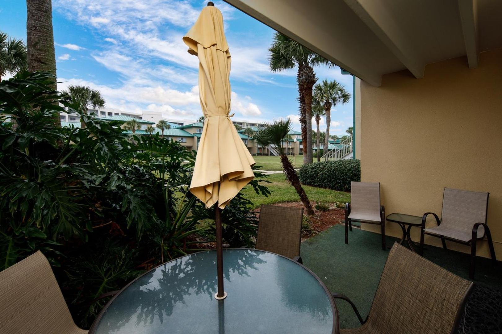Holiday home Seaspray 113a
