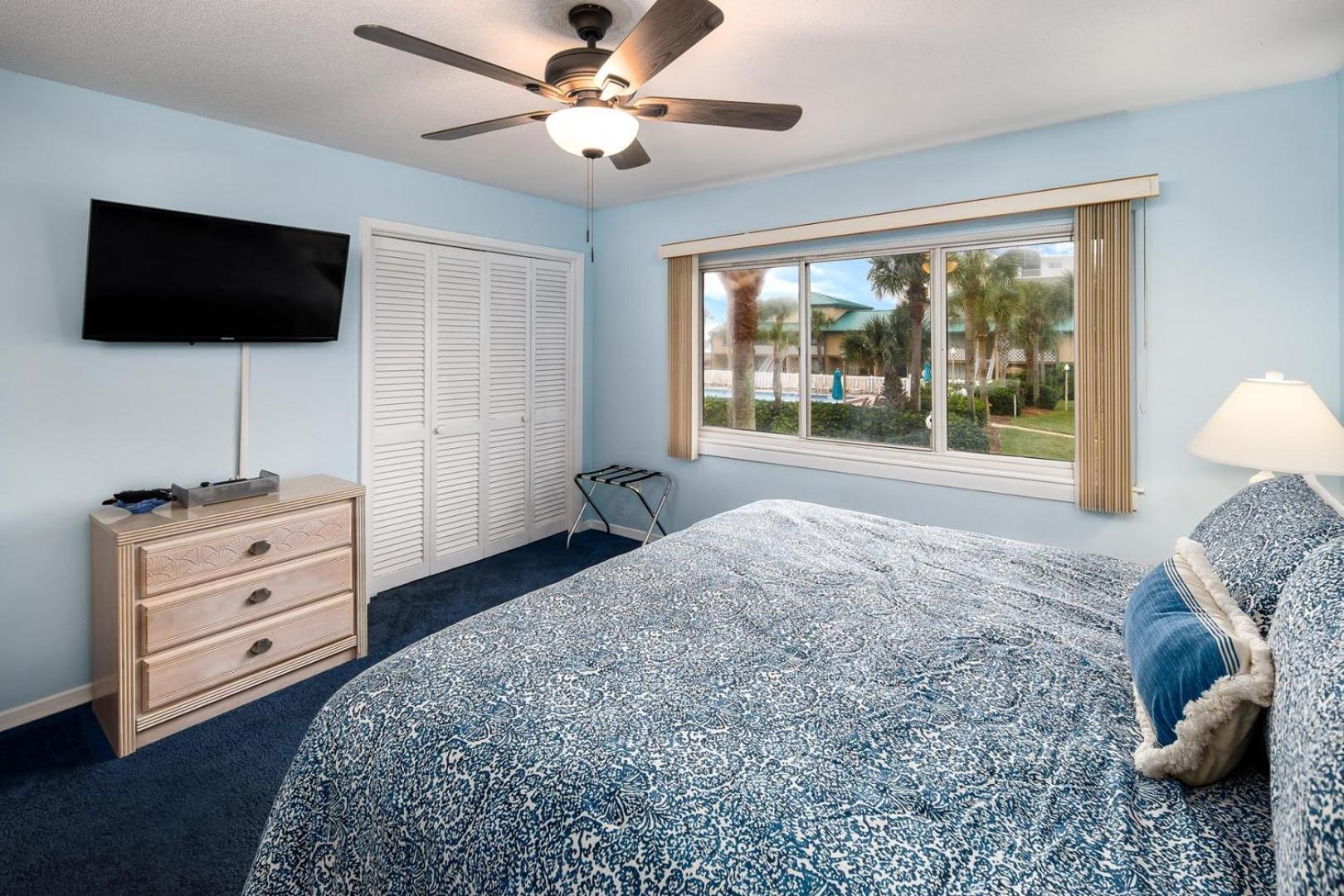 Seaspray 113a Fort Walton Beach
