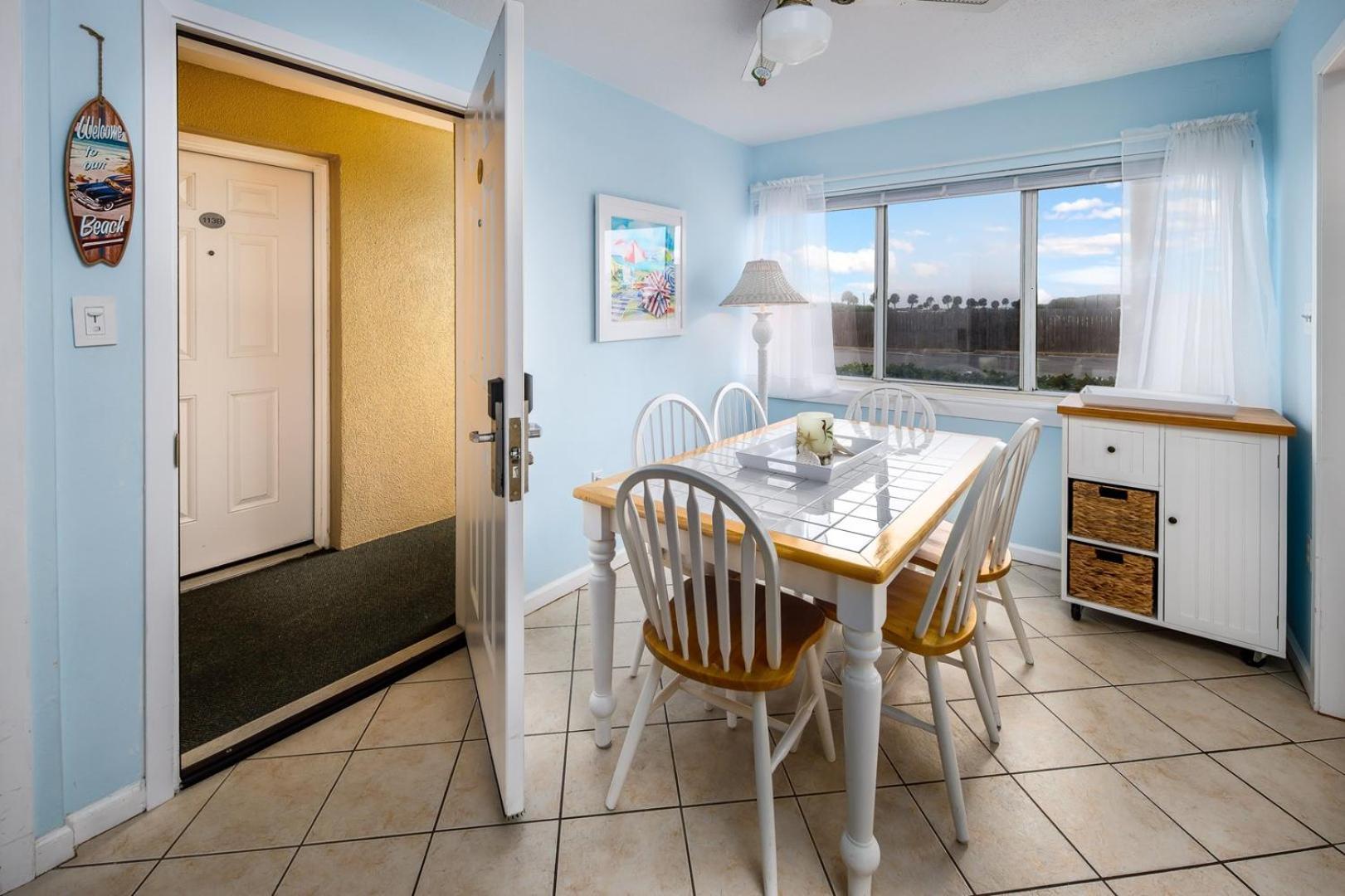 Seaspray 113a Holiday home *
