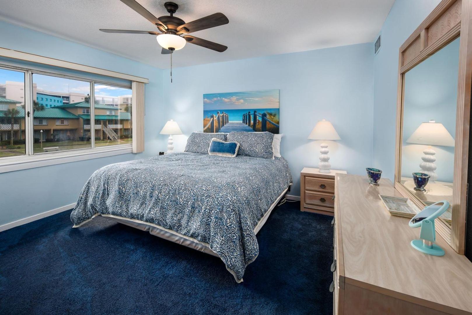 Seaspray 113a * Fort Walton Beach