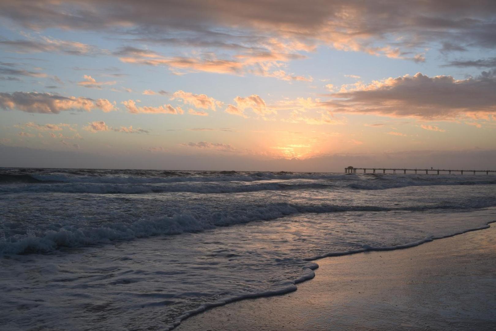 Seaspray 115b Holiday home Fort Walton Beach