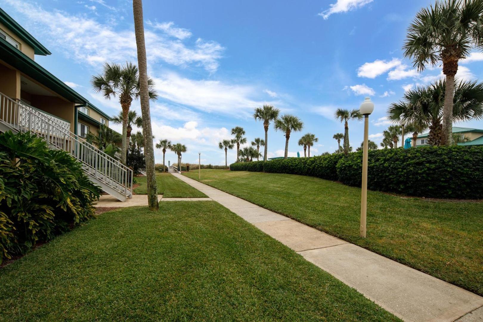 Holiday home Seaspray 113a *