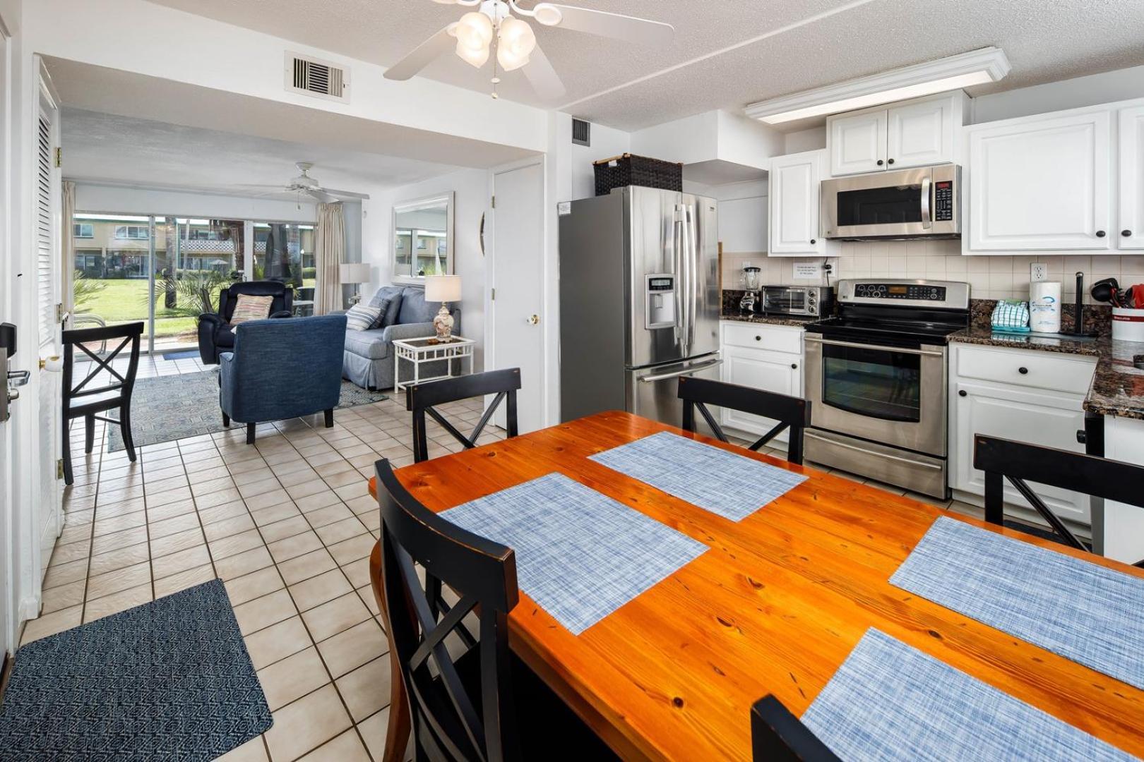 Seaspray 111b * Fort Walton Beach
