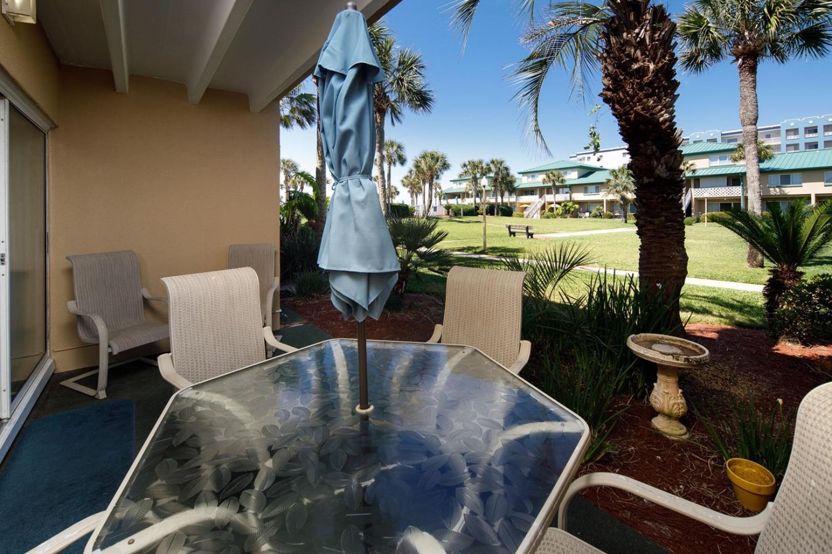 Seaspray 111b Holiday home Fort Walton Beach