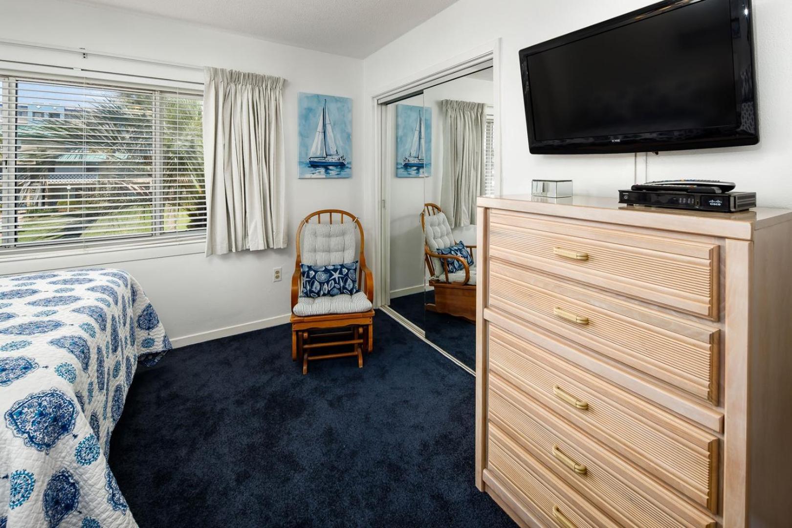 Seaspray 111b Holiday home