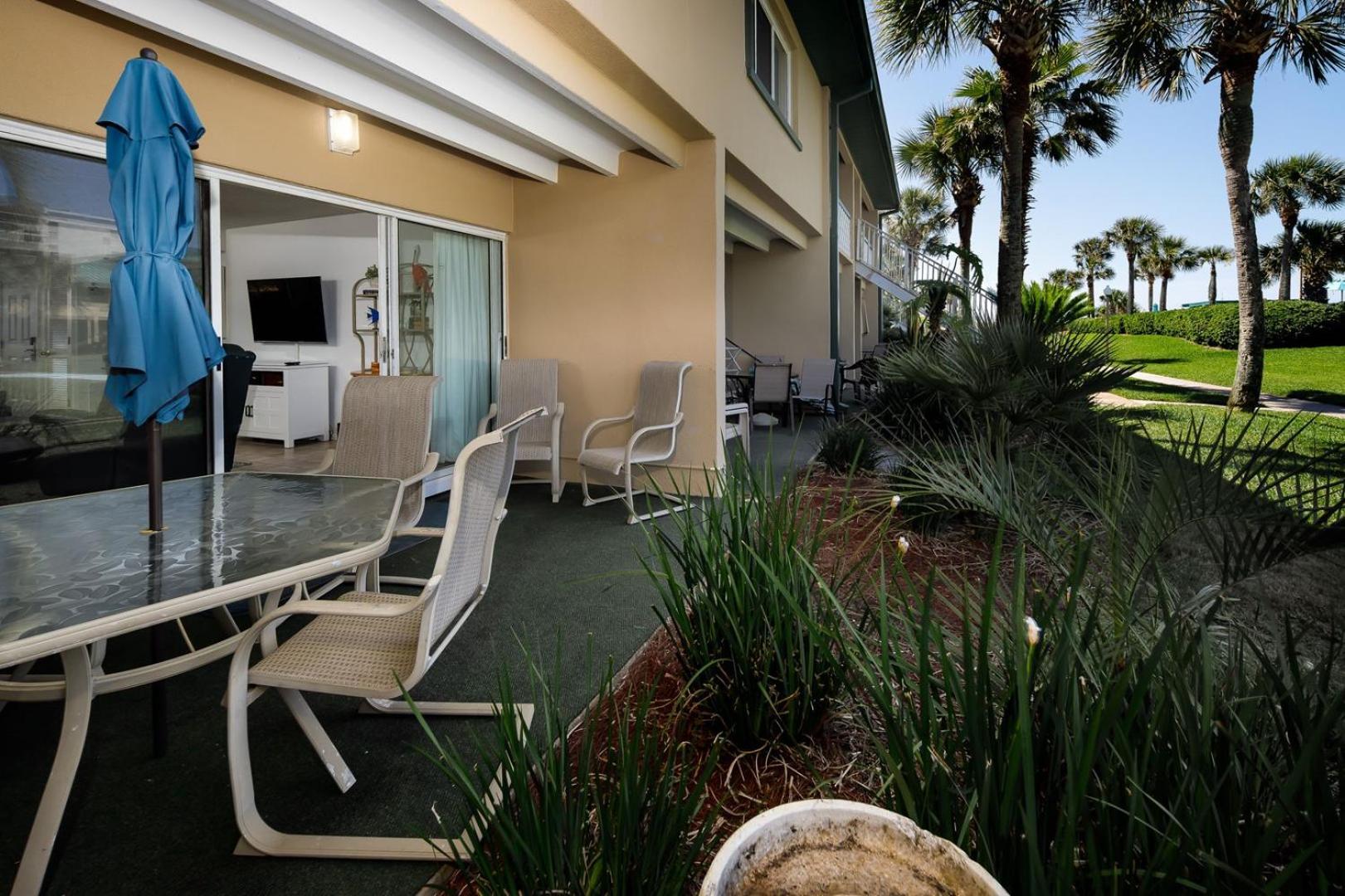 Holiday home Seaspray 111b