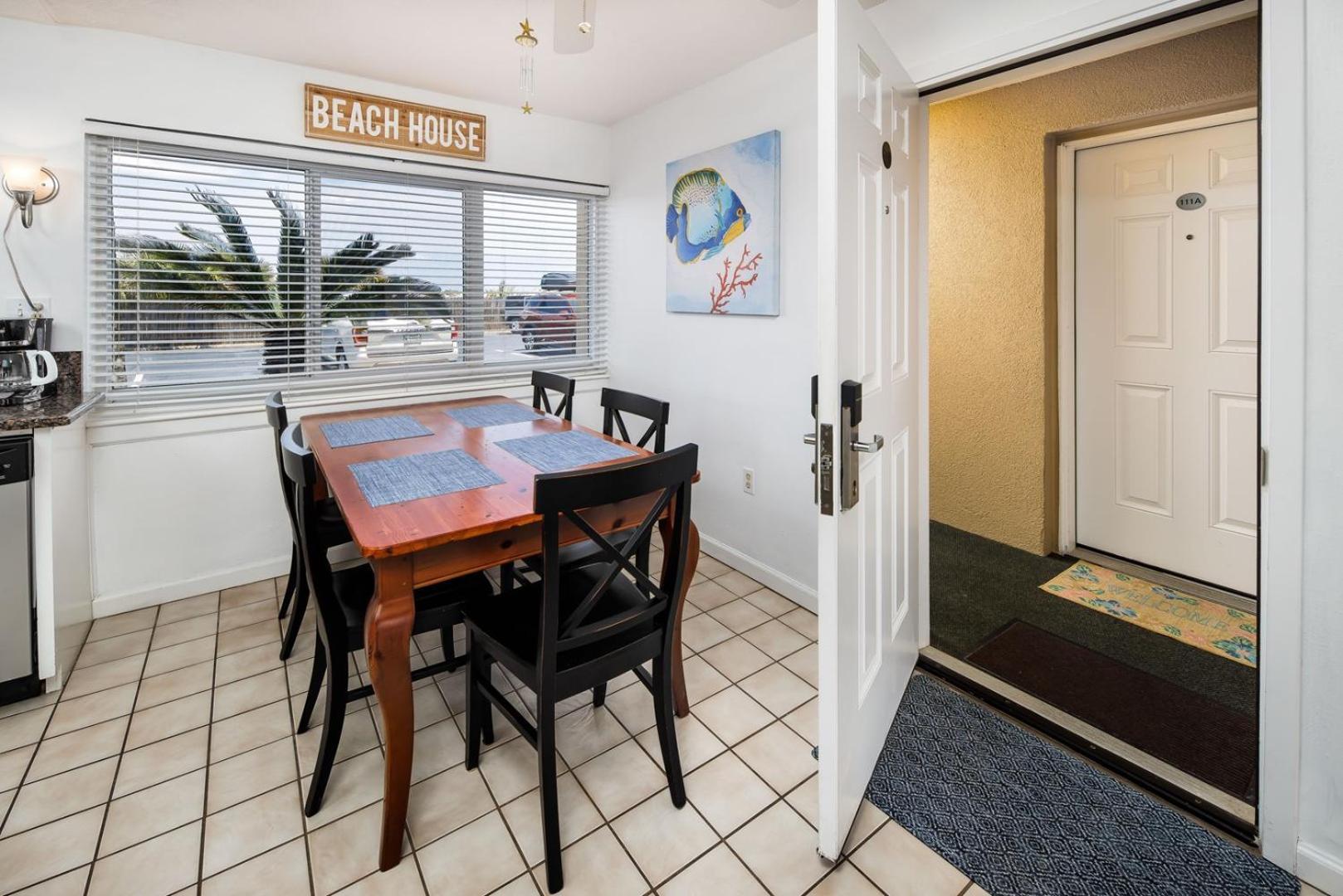 Seaspray 111b Holiday home Fort Walton Beach