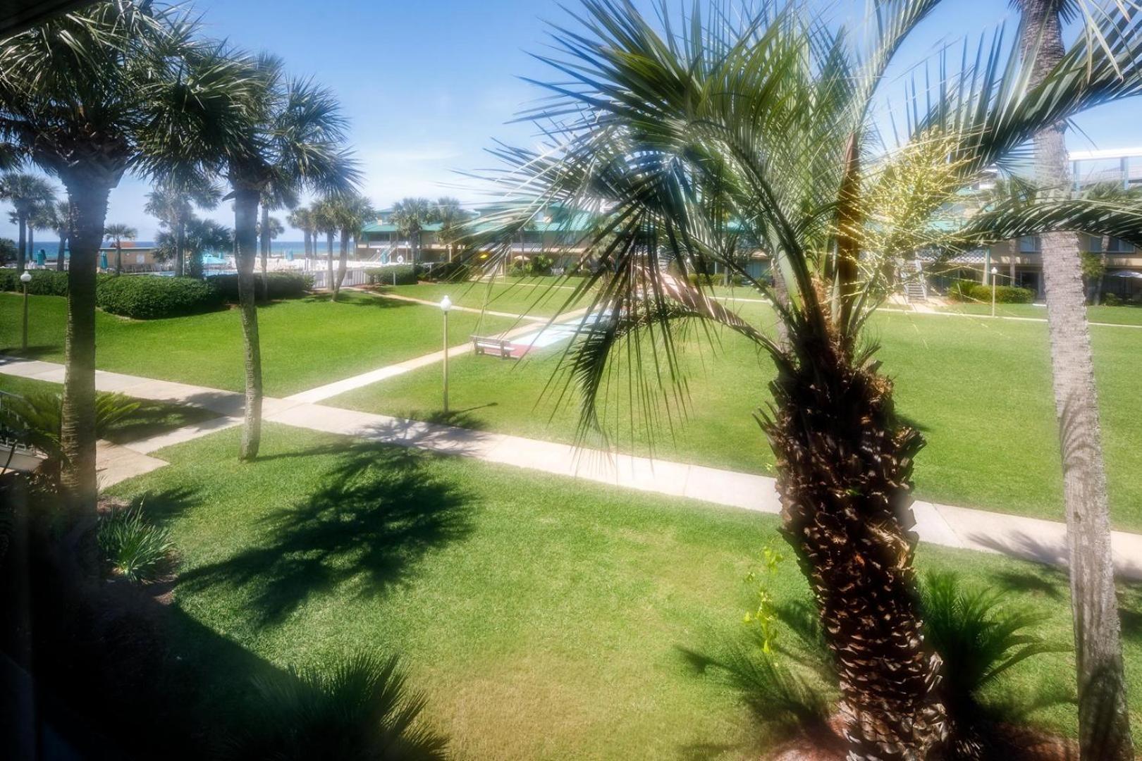 Seaspray 111b Fort Walton Beach