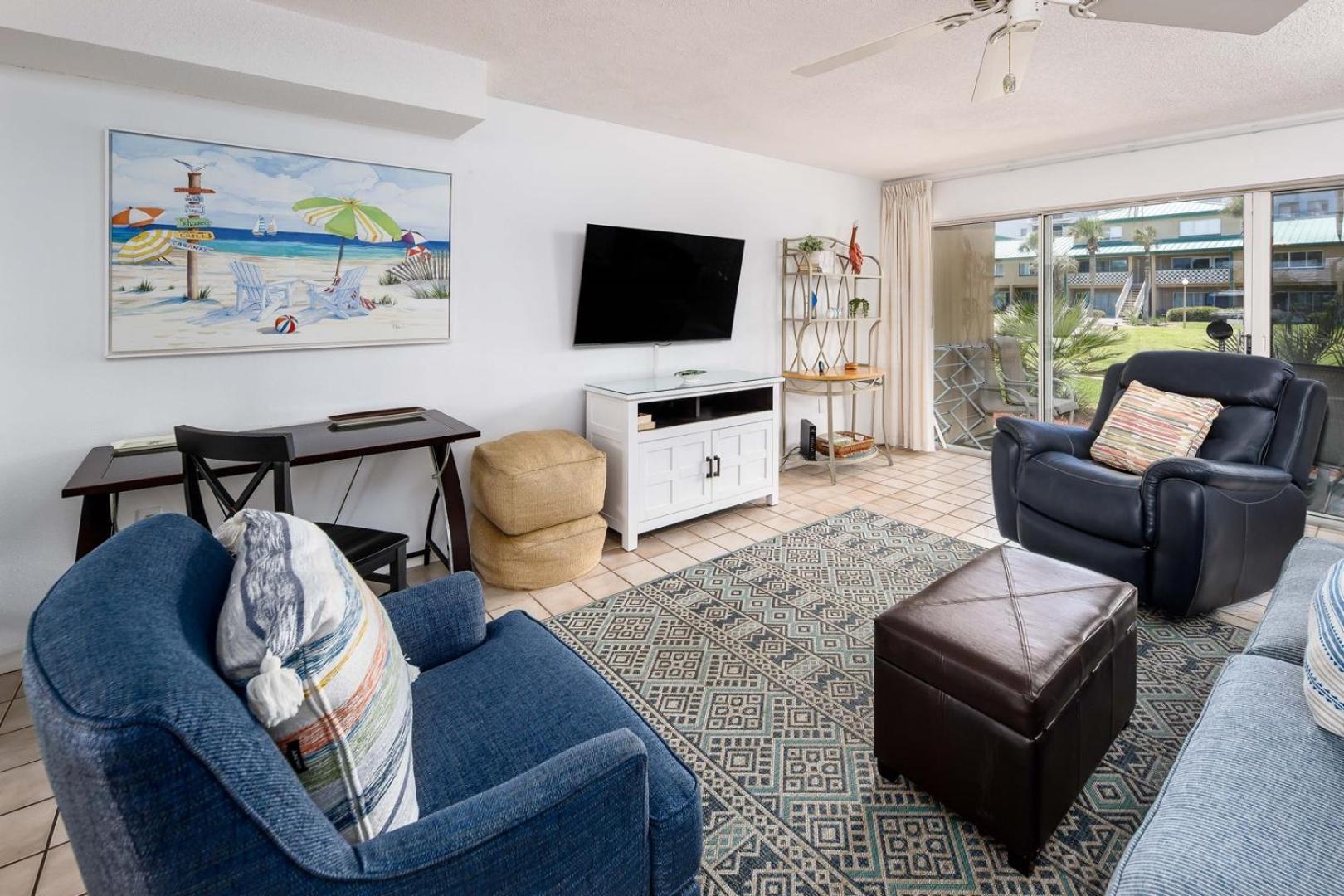 Seaspray 111b Holiday home
