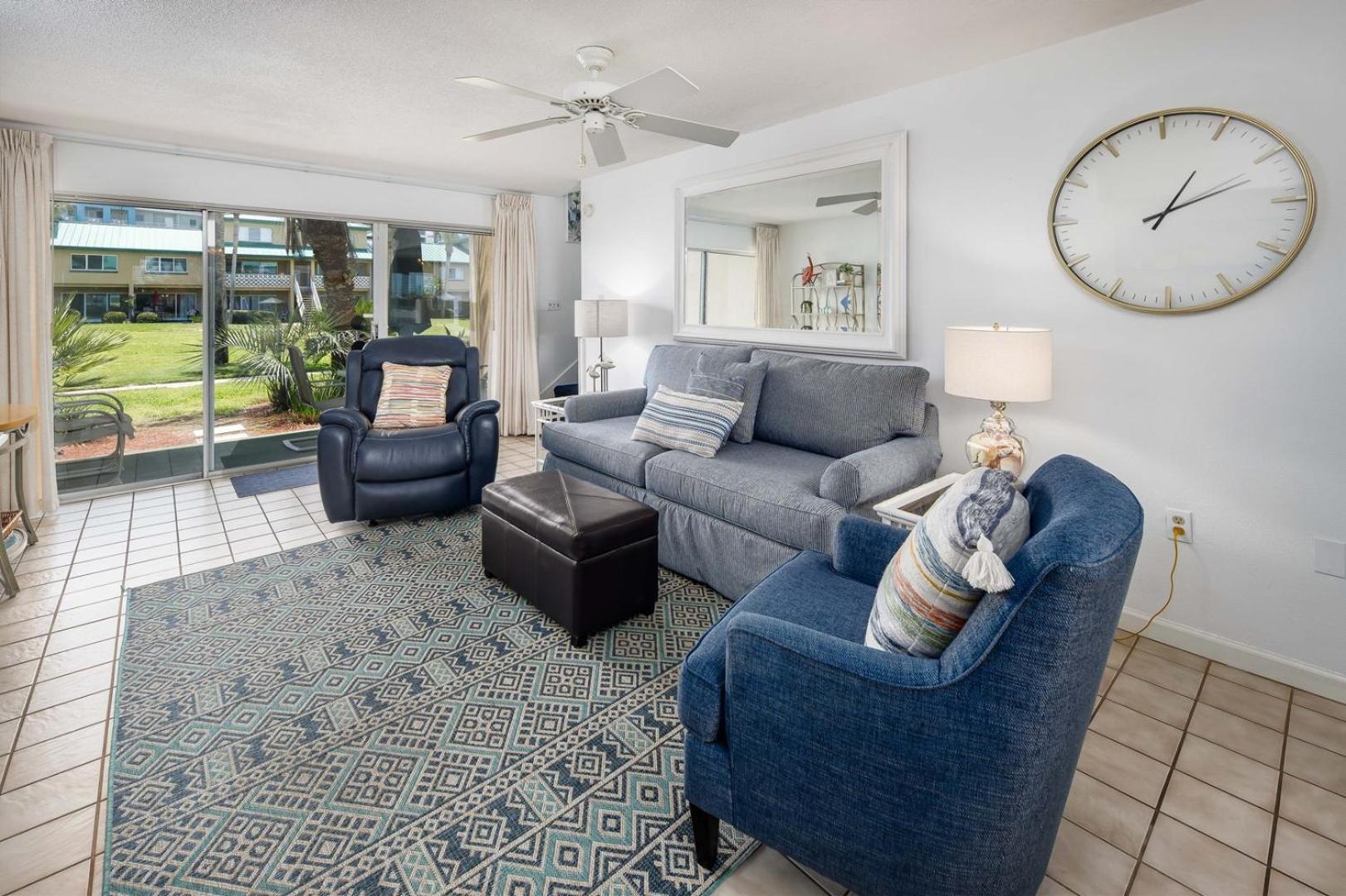 Seaspray 111b Holiday home *