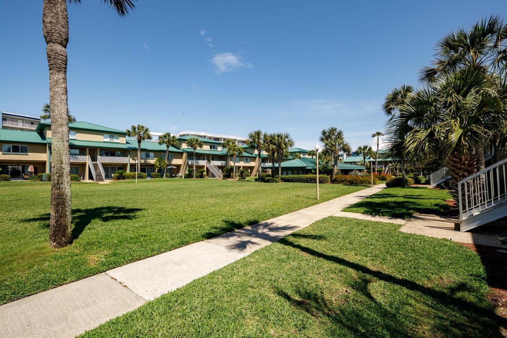 Holiday home Seaspray 111b Fort Walton Beach
