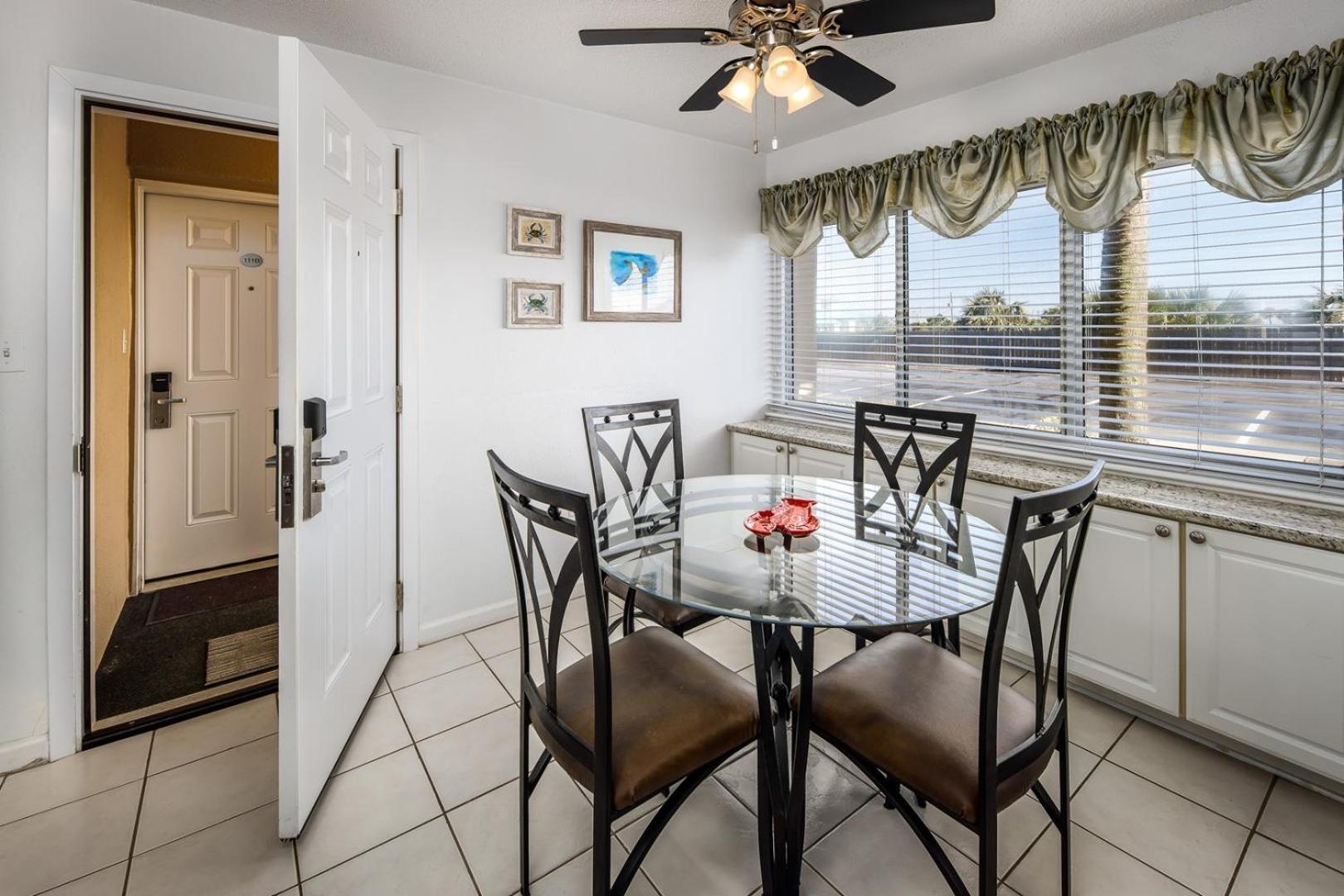 Seaspray 111a * Fort Walton Beach