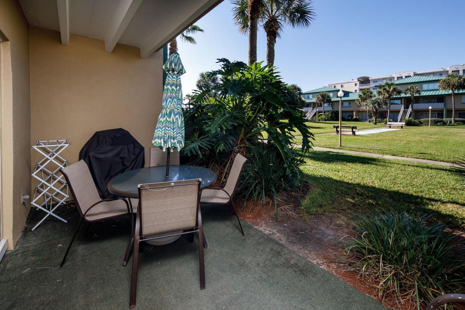 Seaspray 111a Fort Walton Beach