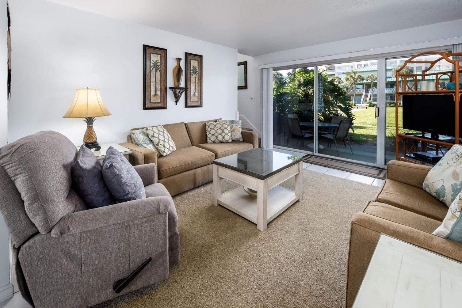 Holiday home Seaspray 111a Fort Walton Beach