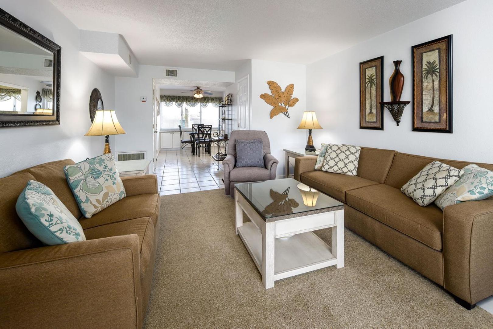 Seaspray 111a * Fort Walton Beach