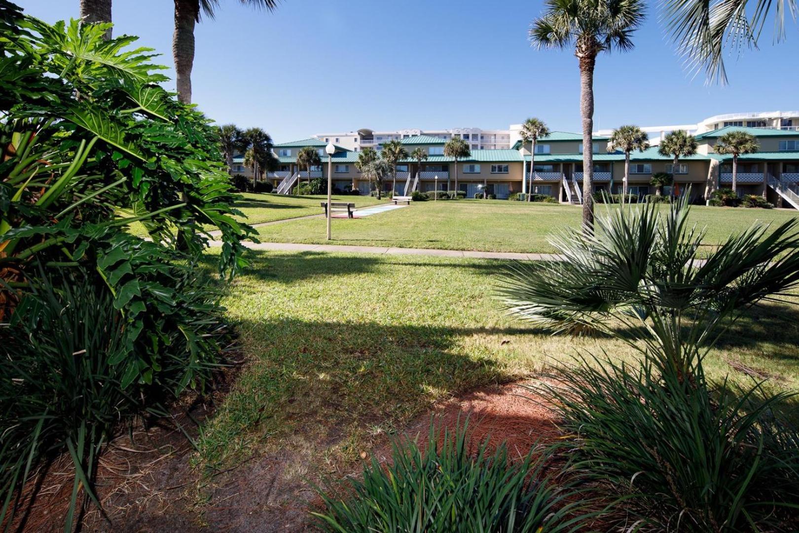 Seaspray 111a Holiday home Fort Walton Beach