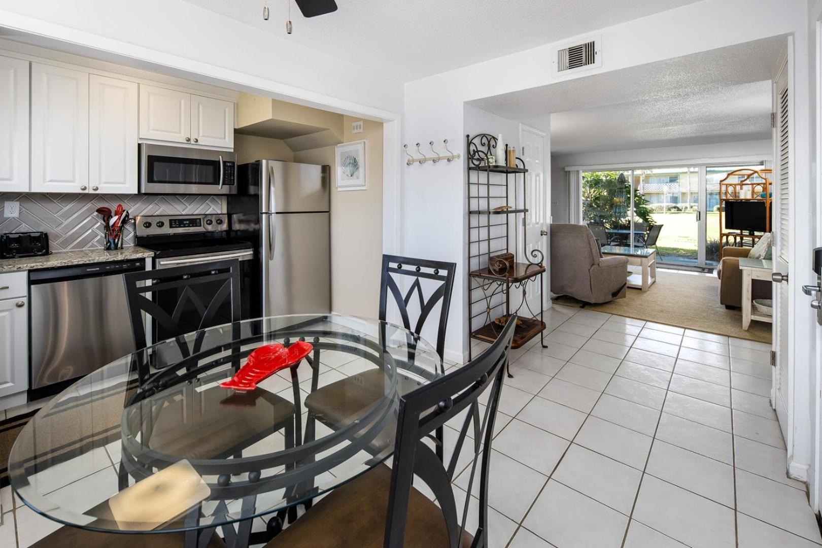 Seaspray 111a Fort Walton Beach