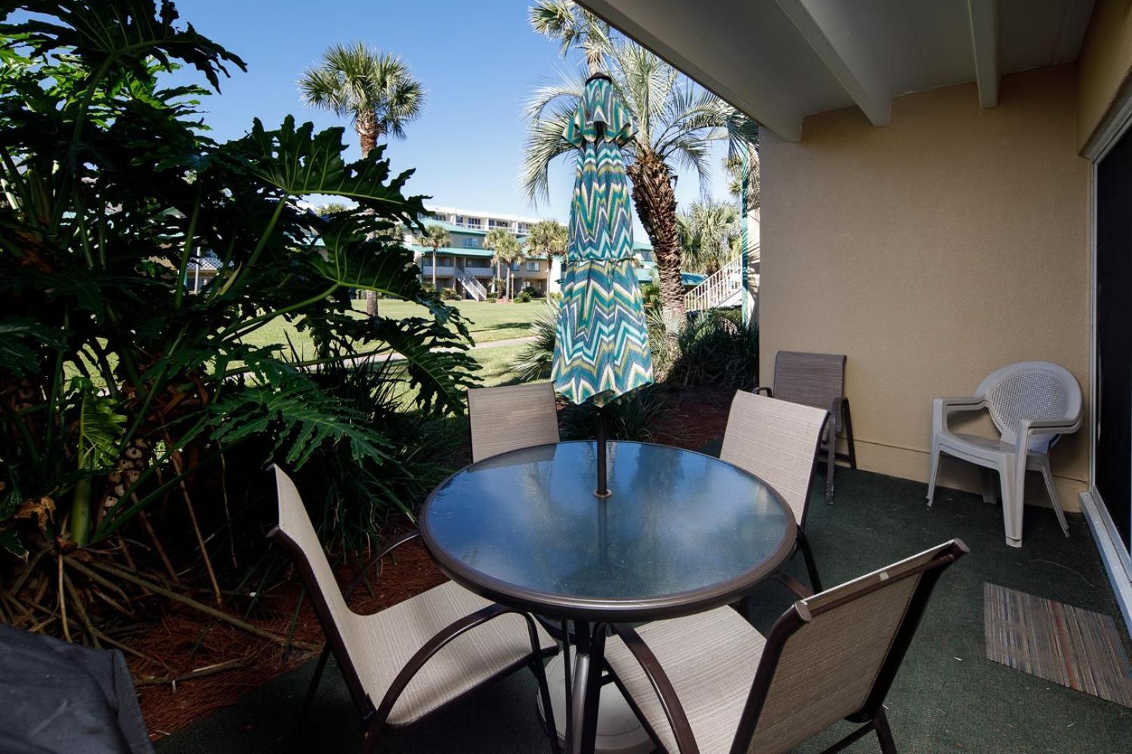 Seaspray 111a Holiday home