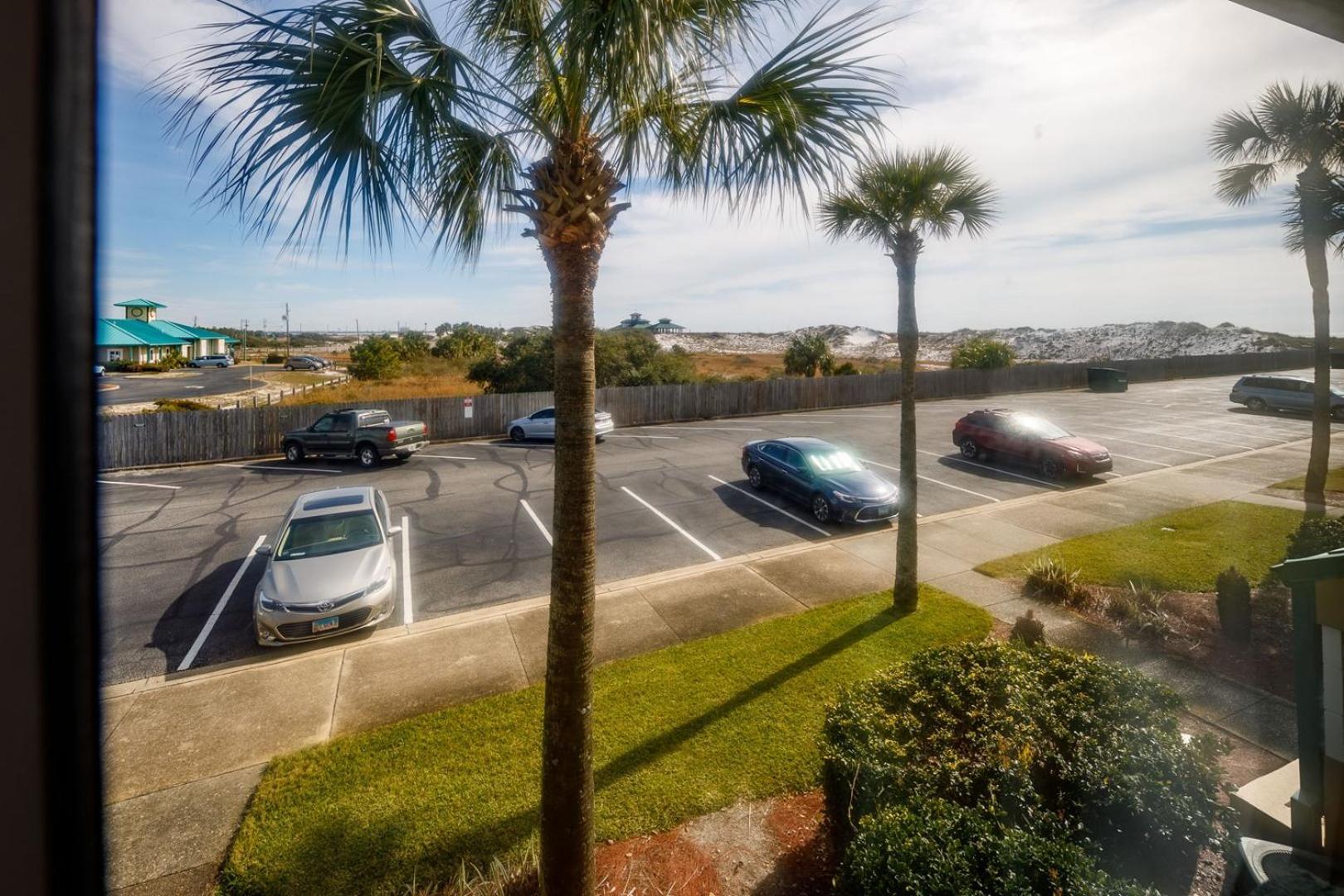 Seaspray 108b Holiday home