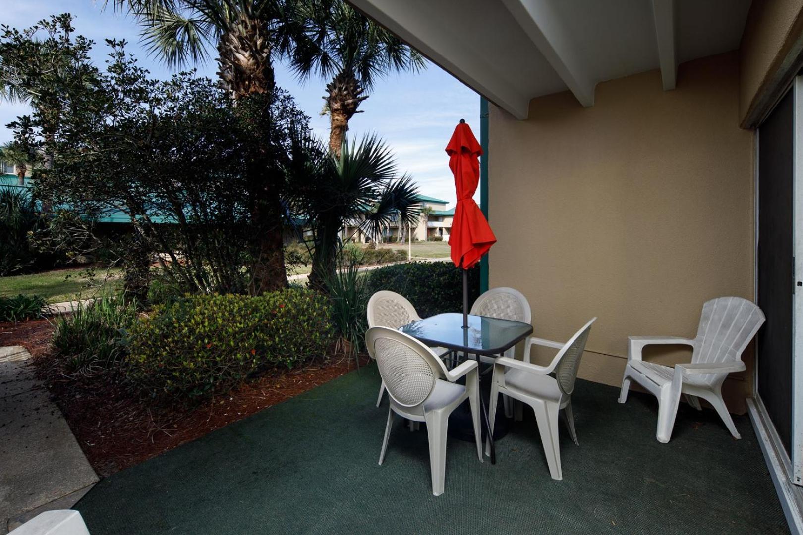 Seaspray 108b * Fort Walton Beach