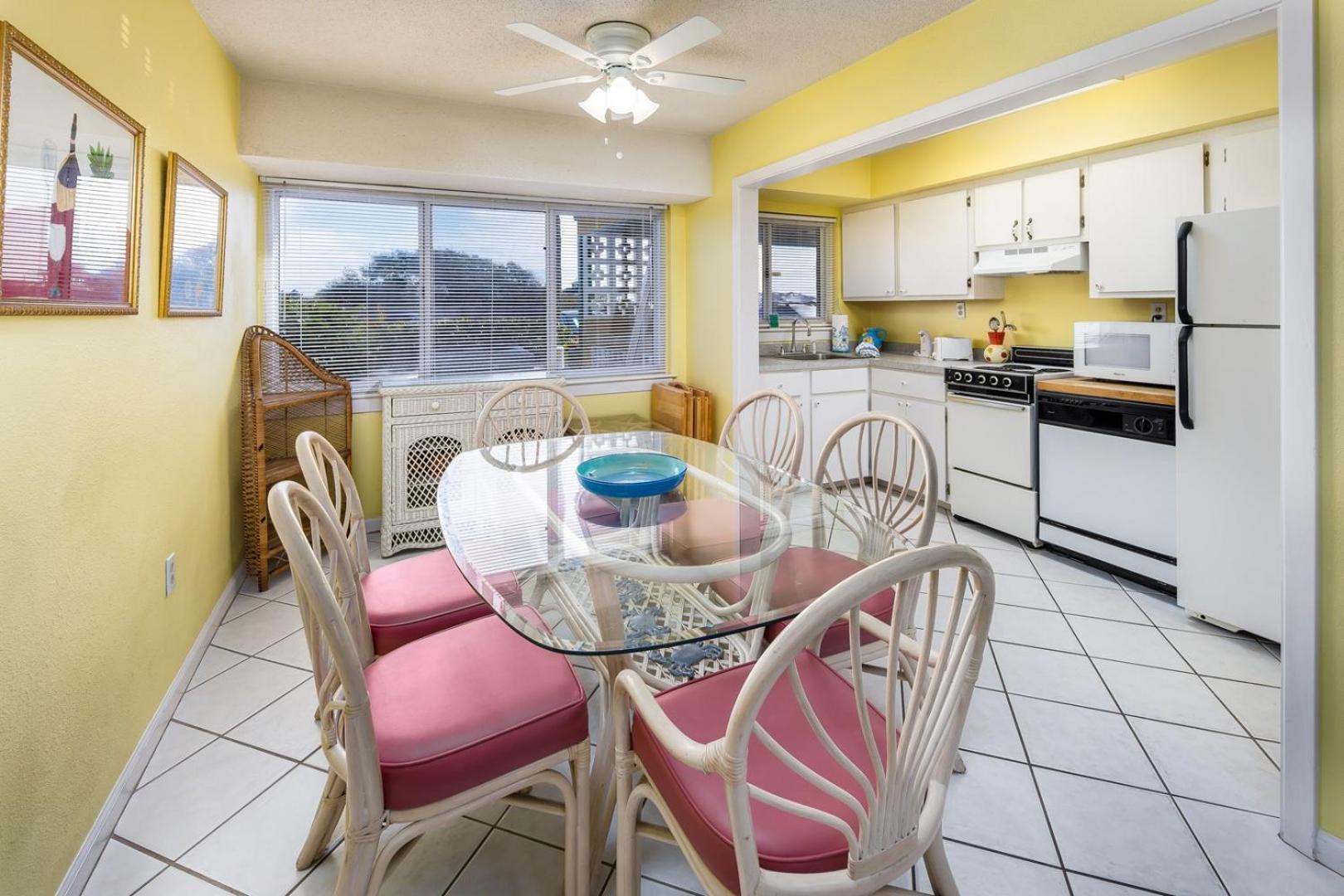 Holiday home Seaspray 108b