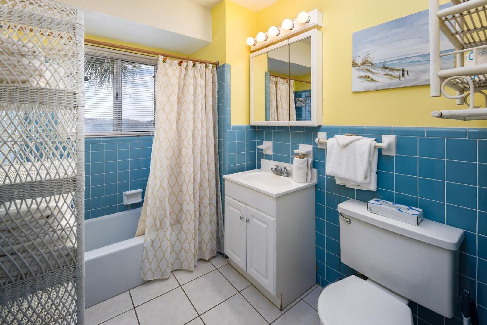 Seaspray 108b Holiday home Fort Walton Beach