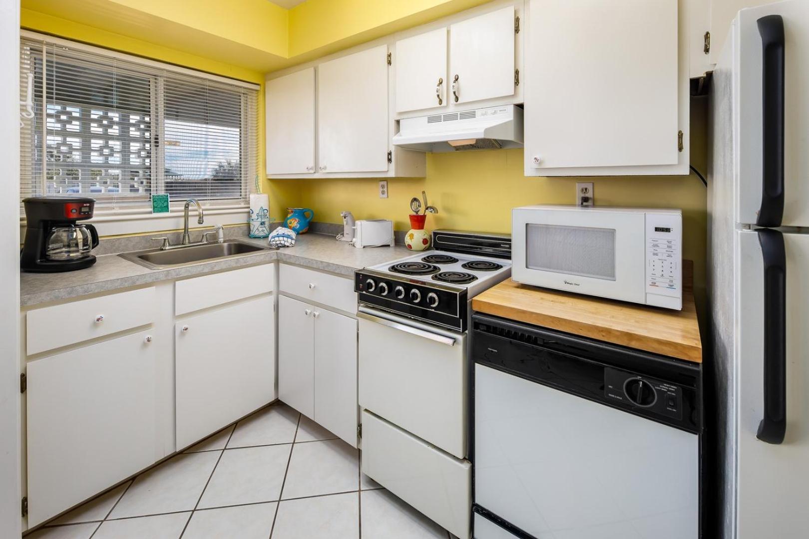 Seaspray 108b Holiday home