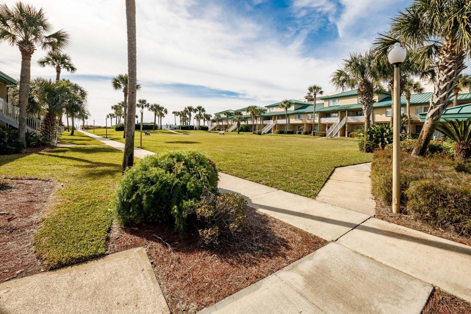 Holiday home Seaspray 108b Fort Walton Beach