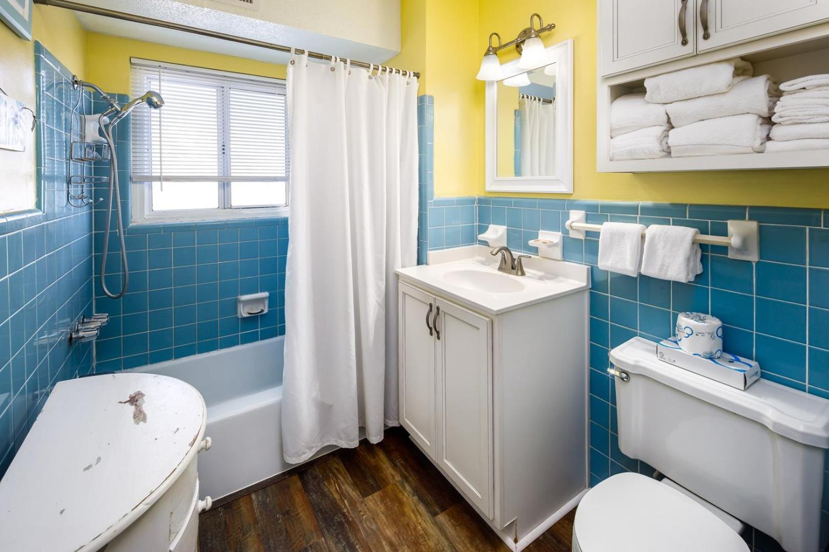Seaspray 100b Holiday home Fort Walton Beach
